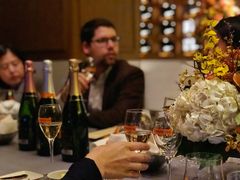 店内布置-沈阳君悦酒店·意坊意大利餐厅