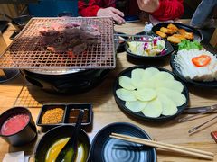 -九田家黑牛烤肉料理(新光汇店)