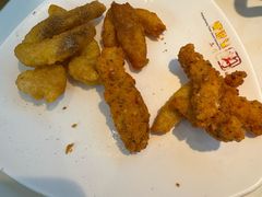 -黄记煌三汁焖锅(崇文门店)