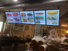 -河州春清真西北特色美食(虎踞路店)