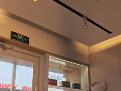 -海岩咖啡·三明治(晋中奥莱店)