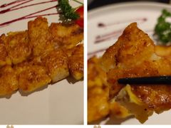 -松临·铁板烧&Omakase(神农店)