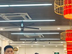 -地锅公社·现炒地锅鸡·地锅鱼·夜宵(罗锦路店)