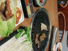 -正宗齐齐哈尔烤肉·齐牛哥鲜切炭火烤肉(杭州总店)