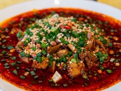 -陈麻婆豆腐(春熙店)