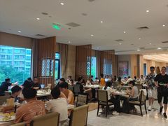 -杭州开元名都大酒店·地中海自助餐厅