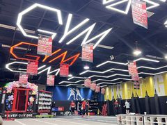 -成杰格斗·拳击·柔术·防身术(建设路店)