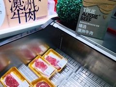 -盒马鲜生(杨高南路店)