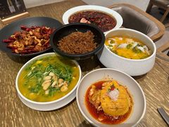 -榕意·川味之美(深业上城店)