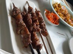 -帕米尔食府(白云观店)