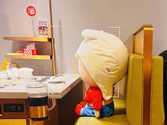 -海底捞火锅(城阳万象汇店)