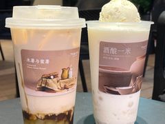 -阿嬷手作(深圳梅林卓悦汇店)