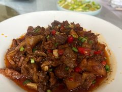 -鄱阳湖·江西小炒·瓦罐煨汤(五道口店)