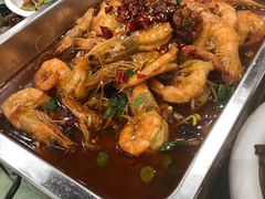 -东四民芳餐厅(世茂工三店)