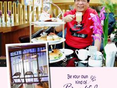 -上海滴水湖皇冠假日酒店