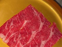 -牛New寿喜烧(新六百店)