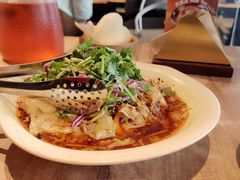 -耶里夏丽·丝路新疆菜·清真食品(徐家汇臻选店)