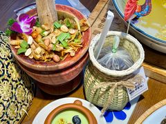 -芸南道·过桥米线(昆明老街旗舰店)