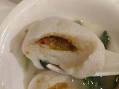 鱼头汤-天福苑(崇宁路店)