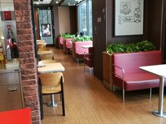 -汉堡王(北京通州领展店)