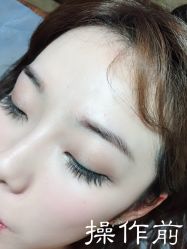 点击看大图 -西施无菌半永久纹绣眉眼影唇轻增发纹发际线