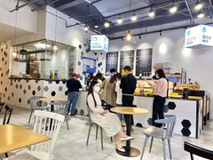 -HELLO 27 意面·沙拉·帕尼尼