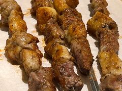 -新疆巴州金丝特餐厅(大钟寺店)