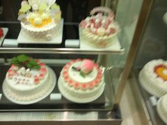-好利来(北新桥店)