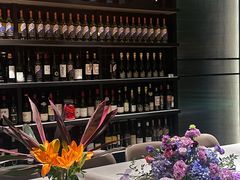 -Osteria Garden 生蚝花园餐厅(原进贤路店)