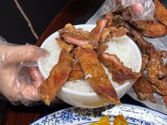 -食鸡公社辣子鸡·潍坊菜·烧烤