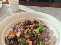 -高玛纳驴肉火烧(河间总店)