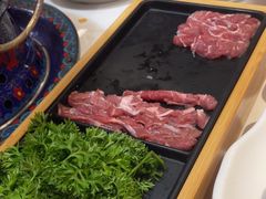 -祥源胡同·涮牛羊肉火锅(花桥店)