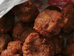 香酥藕饼-陶记正宗德州扒鸡(科巷店)