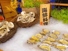 -芭菲盛宴·环球美食(解放碑英利国际店)