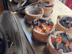 -蔡记·九米羊肉炉(东渡店)