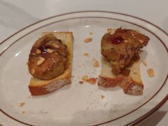 -CRAZYONES西班牙海鲜饭(上海美罗城店)