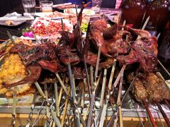-冰城小镇音乐串吧·聚会餐厅(百子湾店)