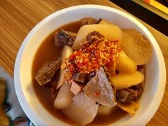 -李记牛杂店(建设一街店)