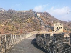 -慕田峪长城