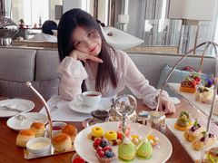 -北京柏悦酒店·锦庭餐厅Dining Room