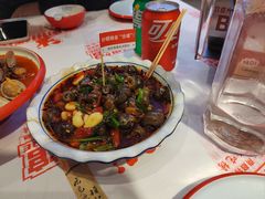 -老闵田螺馆·南昌市井菜·特色小吃(总店)