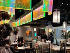 -假装苏杭·园林餐厅(陆家嘴中心店)