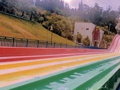 -青鱼湾水上乐园