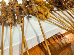 -京狮炙燥·精酿烧烤(首经贸店)