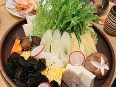 -蟹田居·活蟹料理(东城店)