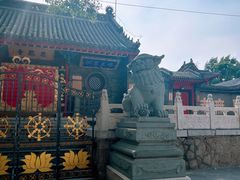 -慈恩寺