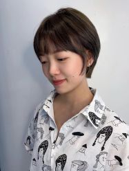 -美美秀造型