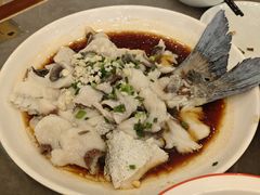 -浔味·山屿湖·正宗淳牌全鱼宴老字号