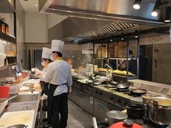 -徐记海鲜·宴会(大唐西市|丰庆店)