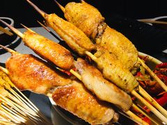 -京韵胡同·酱香羊蝎子火锅涮肉(长寿路店)